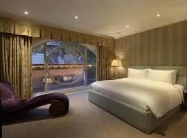 Radisson Blu Hotel, London Leicester Square