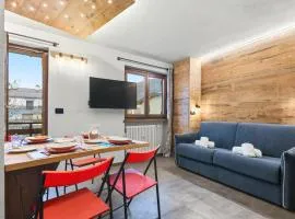 Hostdomus-Mountain Nest