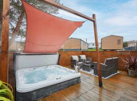 Host & Stay - Cairnswood Lodge, Hotel in Morpeth