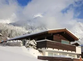 Ferienwohnung Simonhof