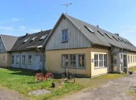 Beautiful Home In Flyinge With Wifi