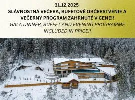 Spa & Wellness Hotel Fitak****