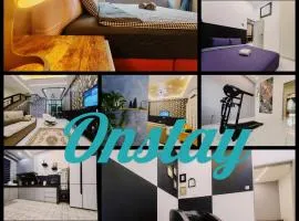 Lahat Mines Signature Stay