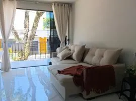 Apartamento Confortável no Centro de Foz do Iguaçu - Rua Tarobá