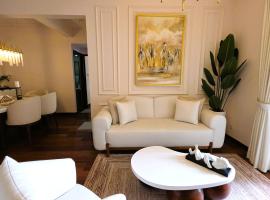 Bentley Luxury Suite - ON320 Colombo 02, hotel di Colombo
