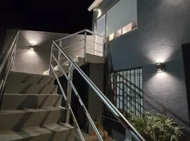 Apart Altos de Monte Hermoso