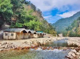 The Riverside Paradise