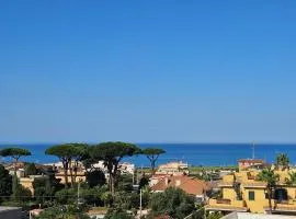 The Lucky Sea House - Extra Comfort & Panoramic View