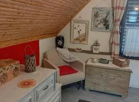 Menyecske Guesthouse