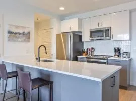 Bright Apartment in the Heart of Cambridge Walk Everywhere