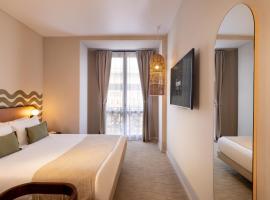 Ikonik Marengo, hotel em Nice