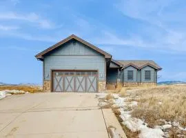 Silver Sage Sanctuary