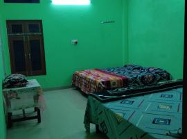 Shree Balaji home stay Ayodhya contact number 92782-97365, hotel din Ayodhya