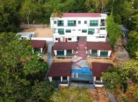 Redrock Villas Lanta