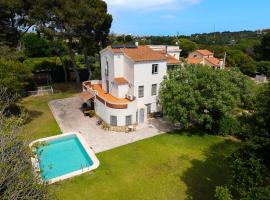 Apartments in Villa Isabel