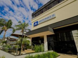 Antonio&acute;s Palace Hotel