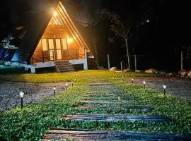 Soluna Cove Cabanas Hikkaduwa