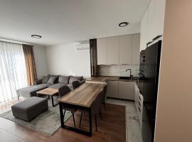 Apartment Viewpoint, hotel en Posušje