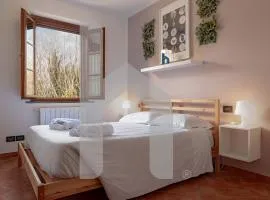 Homiday - Tuscany House - Parcheggio e Giardino Privato