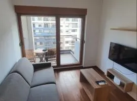 Master Quart studio apartment