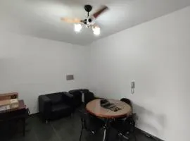 Acomodação Tranquila