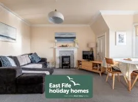 The Crow's Nest - Elie