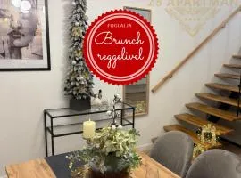 Z8 Prémium Apartman