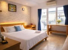 Saigon Quiet Stay