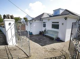 3 Bed in Overton oc-hh2103, Hotel in Port Eynon