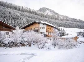 Alpchalet Tirol