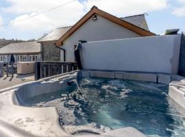 2 Bed in Cellan 86507, hotel in Cellan