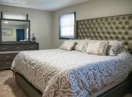 Charming 3 Bedrooms with Spacious Living and Convenient Location to Shopping & Interstate