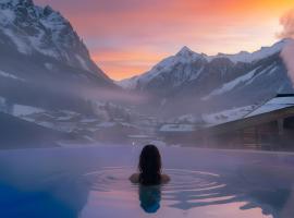 Carpe Solem Kaprun Apartments by ALPS RESORTS, hotel in Kaprun