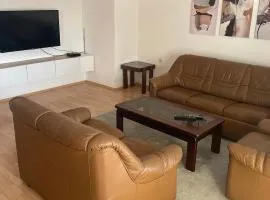 BT Lux apartment