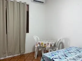 Caminho da Promessa 04 Apto Conforto com cozinha no centro de Juazeiro do Norte