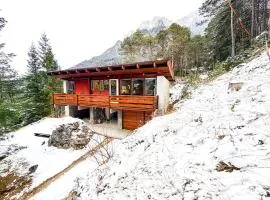 Chalet Auralpina 17min from Cortina