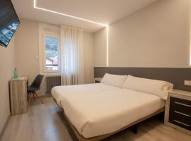 Hotel Oros by Nexta, hotel v destinaci Encamp