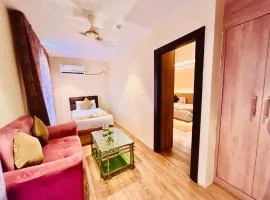 Hotel SM Deccan Park Airport Zone Hyderabad shamshabad