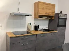 Ferienwohnungen am Markt