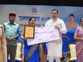 Gangabhumi Homestay - Award winner, the Best family homestay in Haridwar