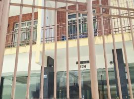 Village, Hotel in Viçosa