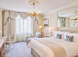 The Charleston Place, ξενοδοχείο στο Τσάρλεστον