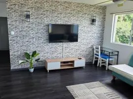 92 Camarque - 3 Bedroom Apartment In Umdloti - 180 Degree Sea Views