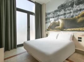 B&B Hotel Savona, khách sạn ở Savona