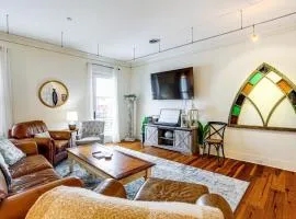 Steps to Oxford Square Ole Miss Game Day Condo