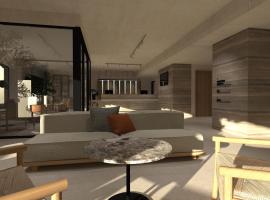 Il Leon D'Oro Hotel Bari，巴里的飯店