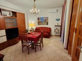 Atlantis Apartment Trieste