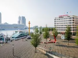 Thon Hotel Rotterdam City Centre