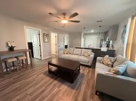 Executive Comfort Suite