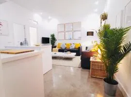 Amanecer Urbano para 6 en Sol